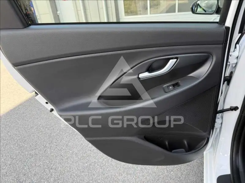 2024 Hyundai I30