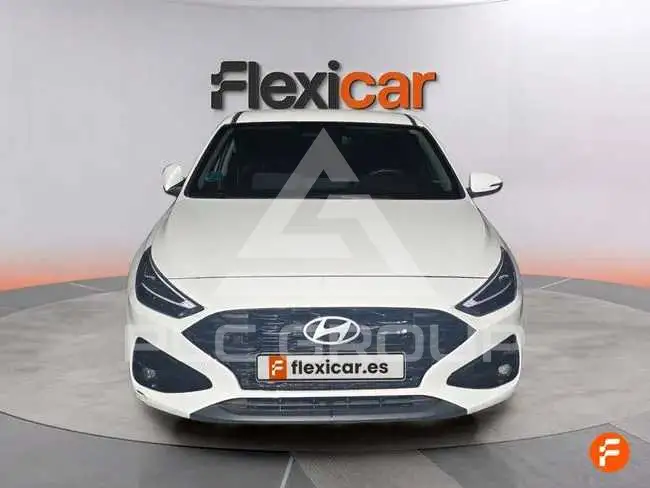 2024 Hyundai I30