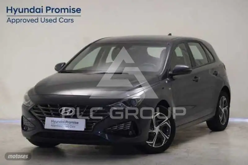 2024 Hyundai I30