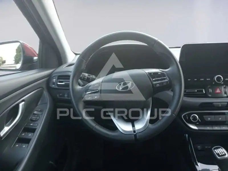 2024 Hyundai I30