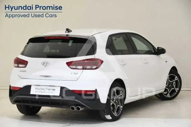 2024 Hyundai I30