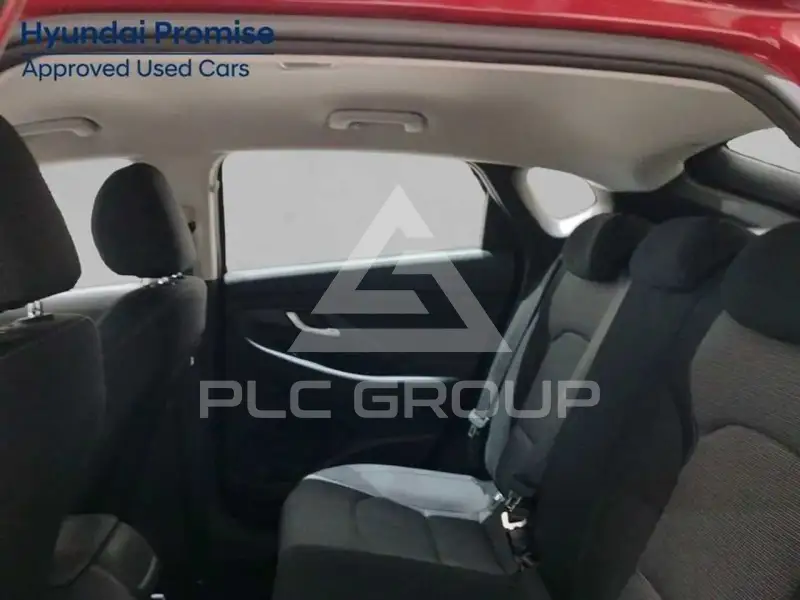 2024 Hyundai I30