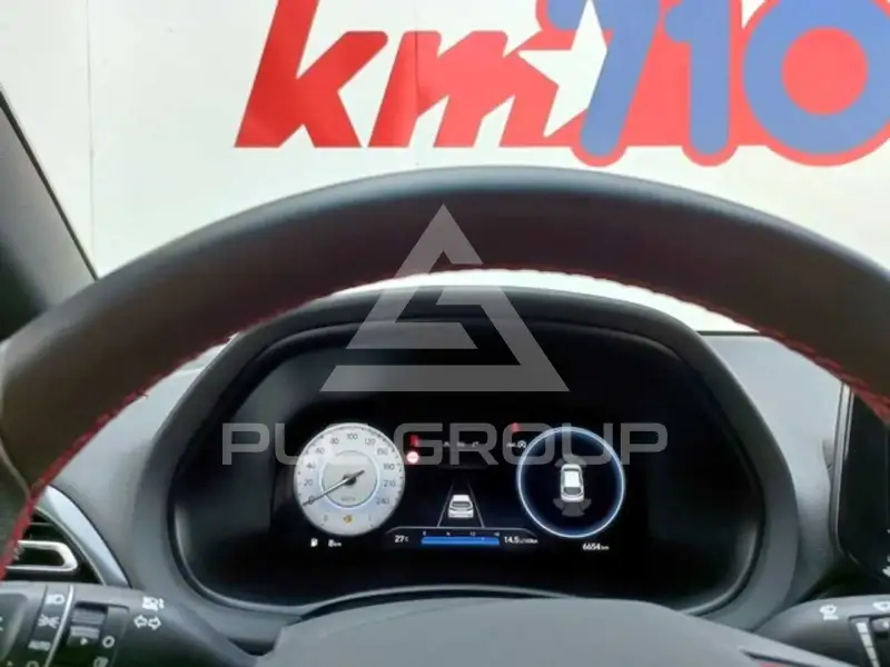 2024 Hyundai I30