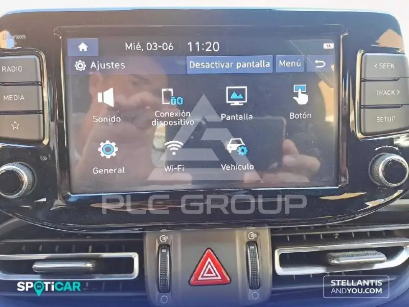 2024 Hyundai I30