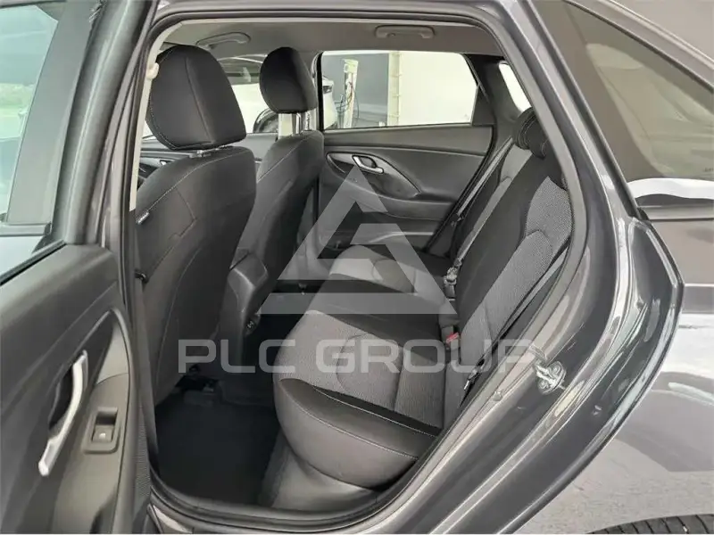 2024 Hyundai I30