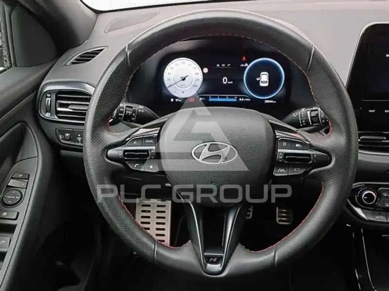 2024 Hyundai I30