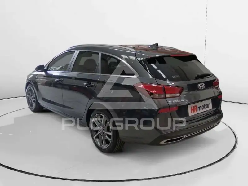 2024 Hyundai I30