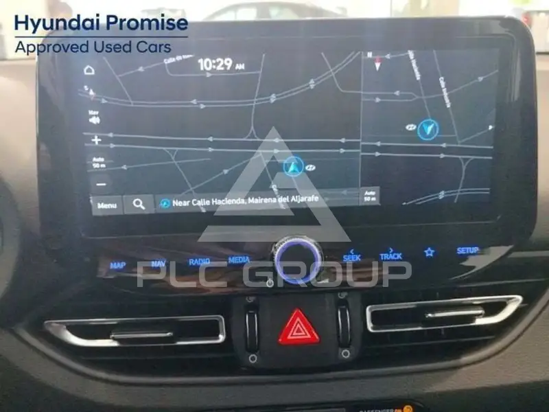 2024 Hyundai I30