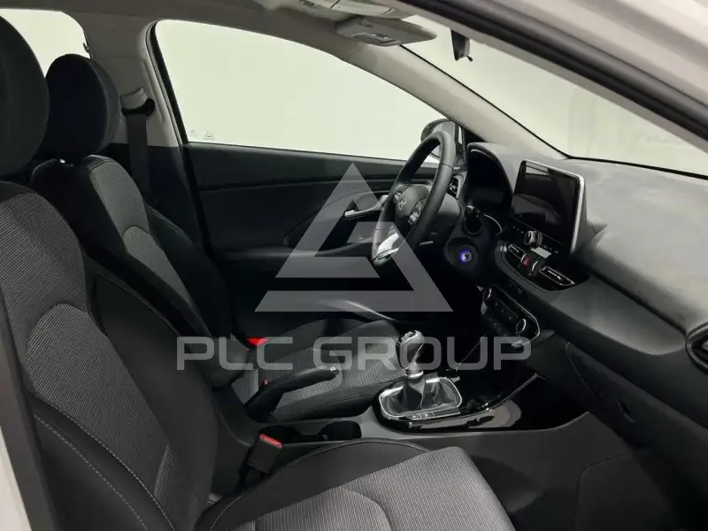 2024 Hyundai I30
