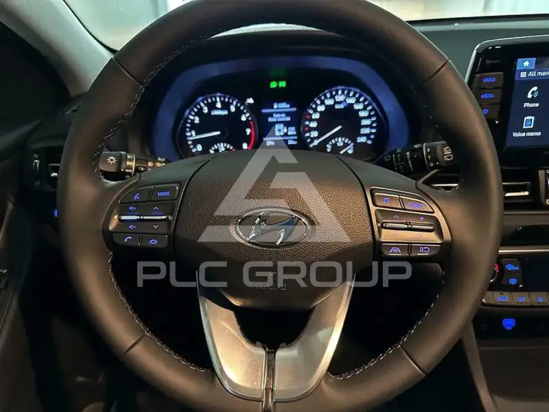 2024 Hyundai I30