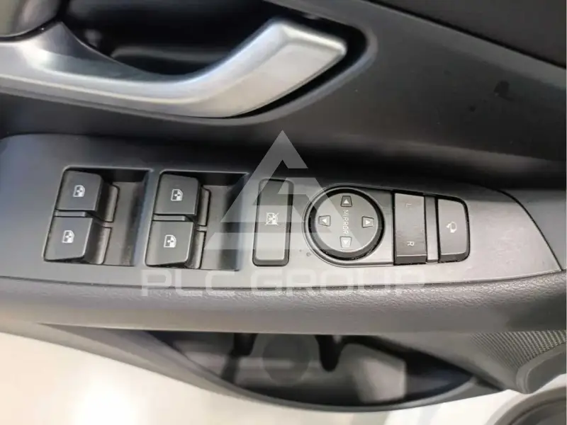 2024 Hyundai I30