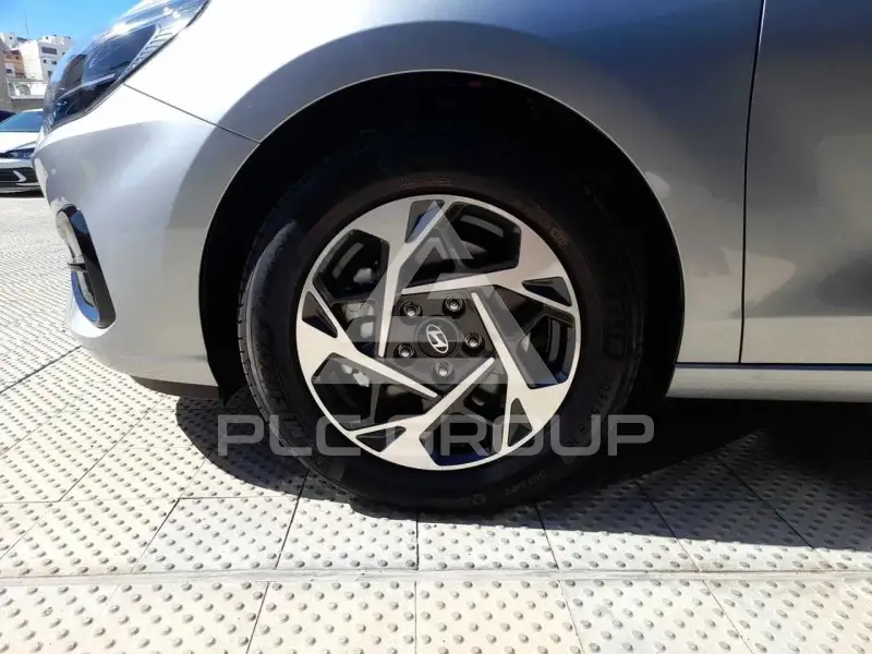 2024 Hyundai I30