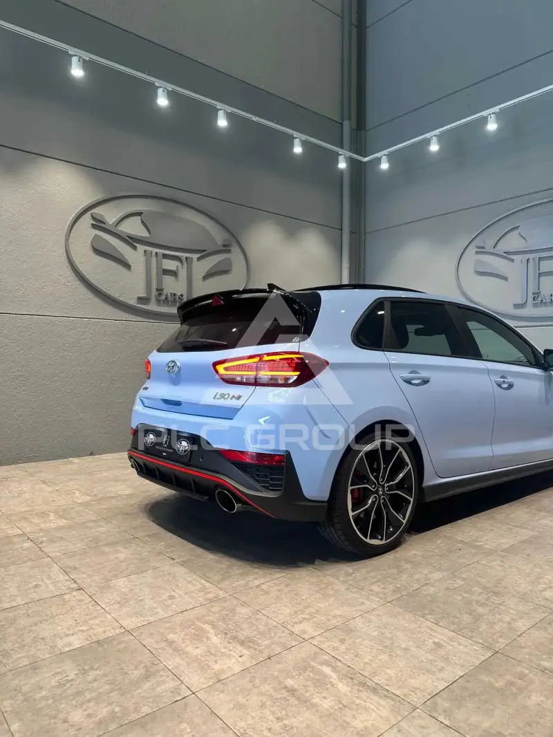 2024 Hyundai I30