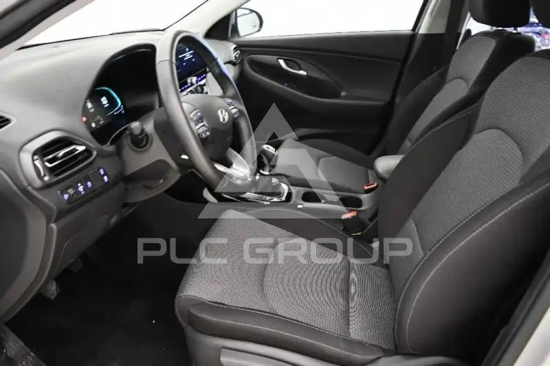 2024 Hyundai I30