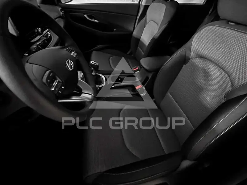 2024 Hyundai I30