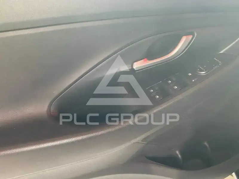 2024 Hyundai I30