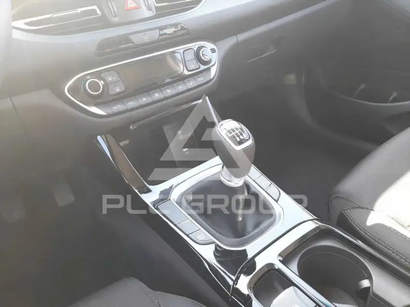 2024 Hyundai I30