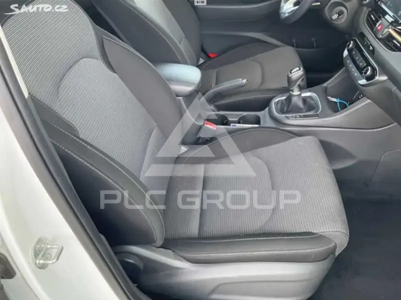 2024 Hyundai I30