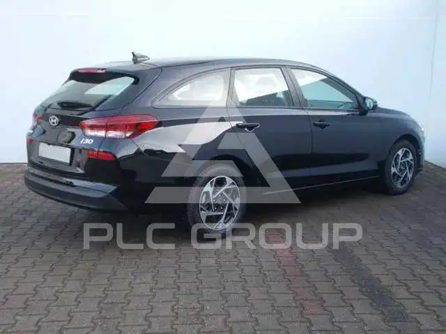 2024 Hyundai I30