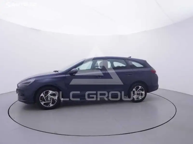 2024 Hyundai I30