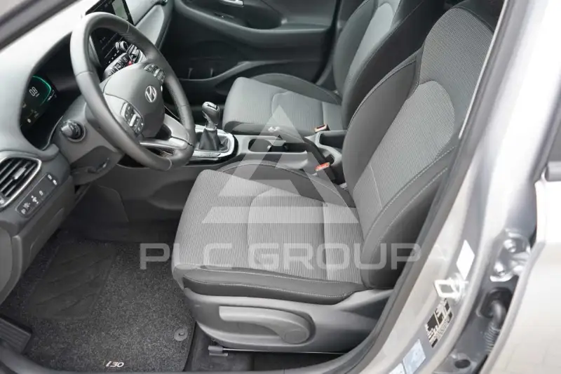 2024 Hyundai I30