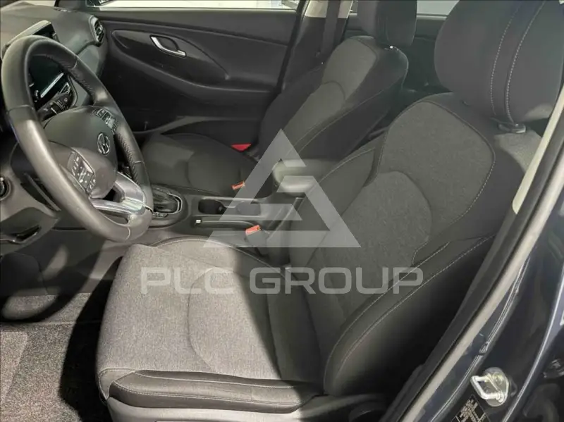 2024 Hyundai I30