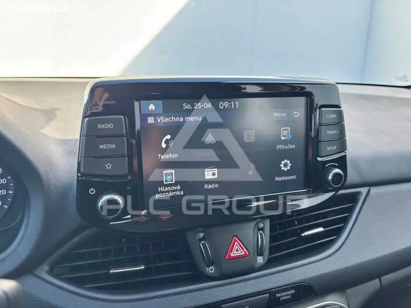 2024 Hyundai I30