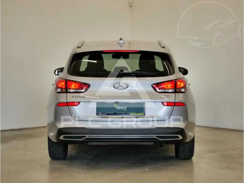 2024 Hyundai I30