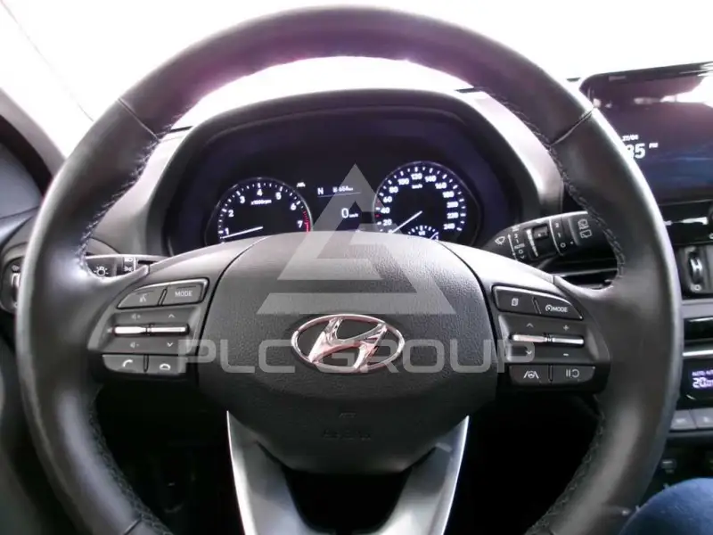 2024 Hyundai I30