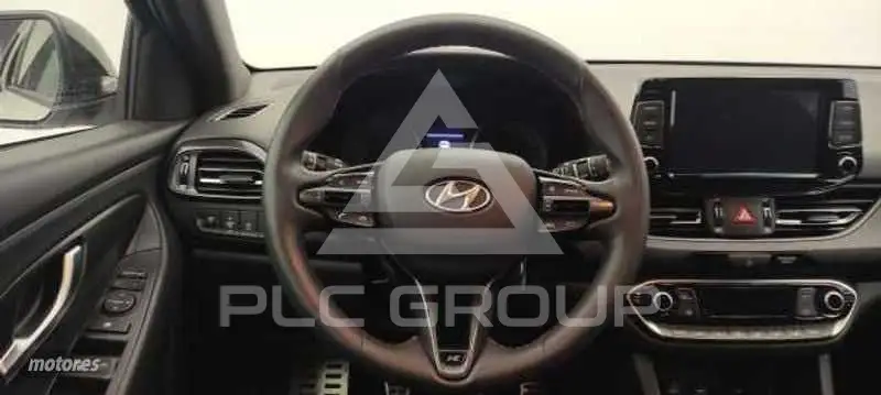 2024 Hyundai I30