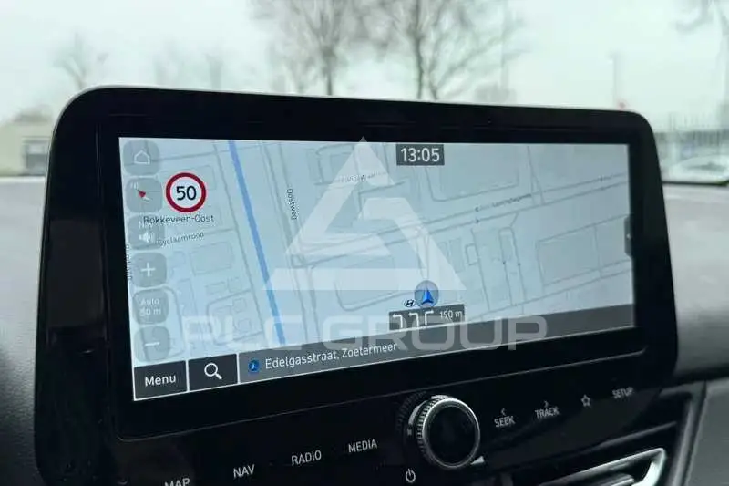2024 Hyundai I30