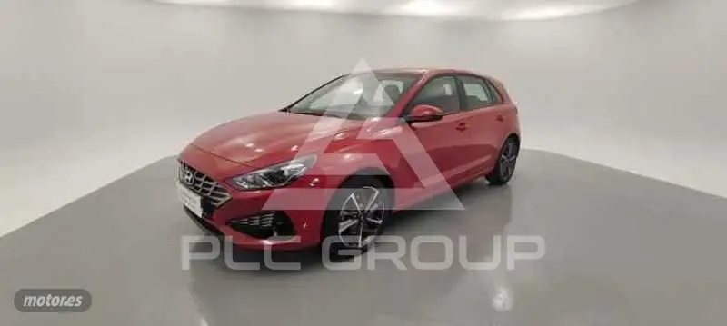 2024 Hyundai I30