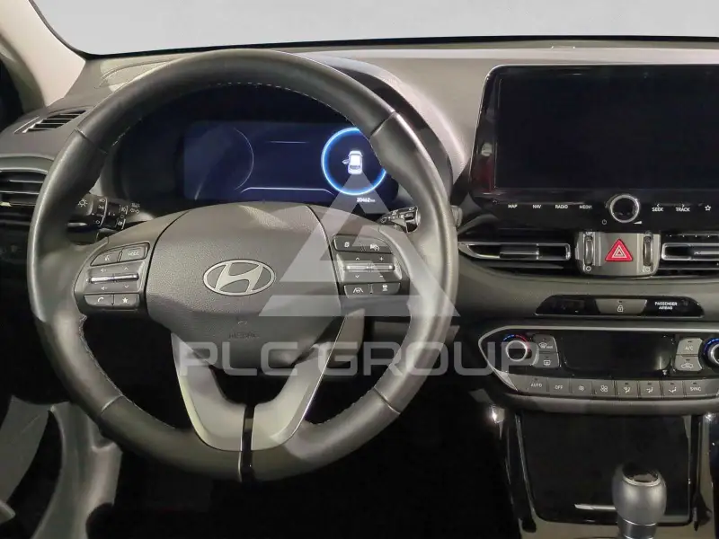 2024 Hyundai I30