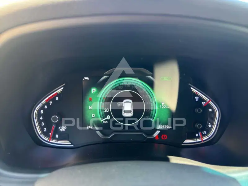 2024 Hyundai I30