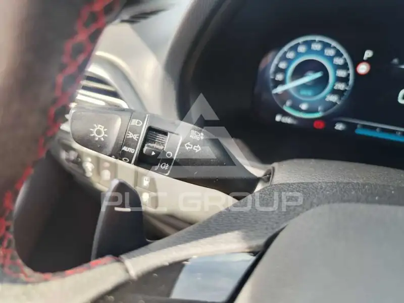 2024 Hyundai I30