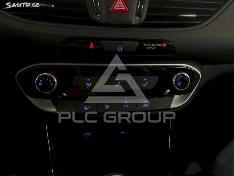 2024 Hyundai I30