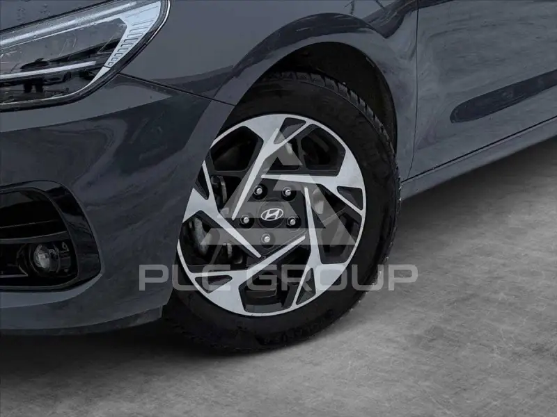 2024 Hyundai I30