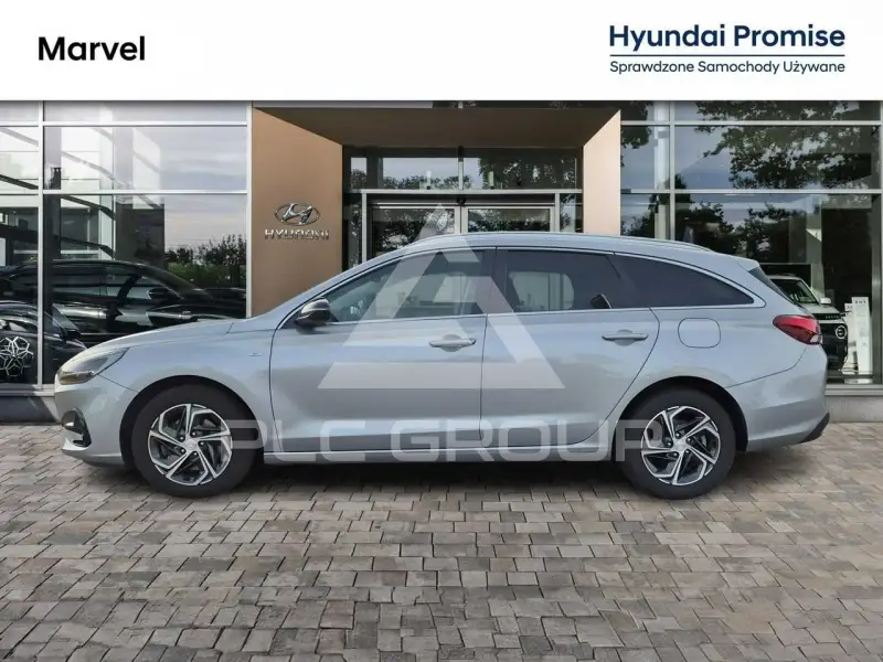 2024 Hyundai I30