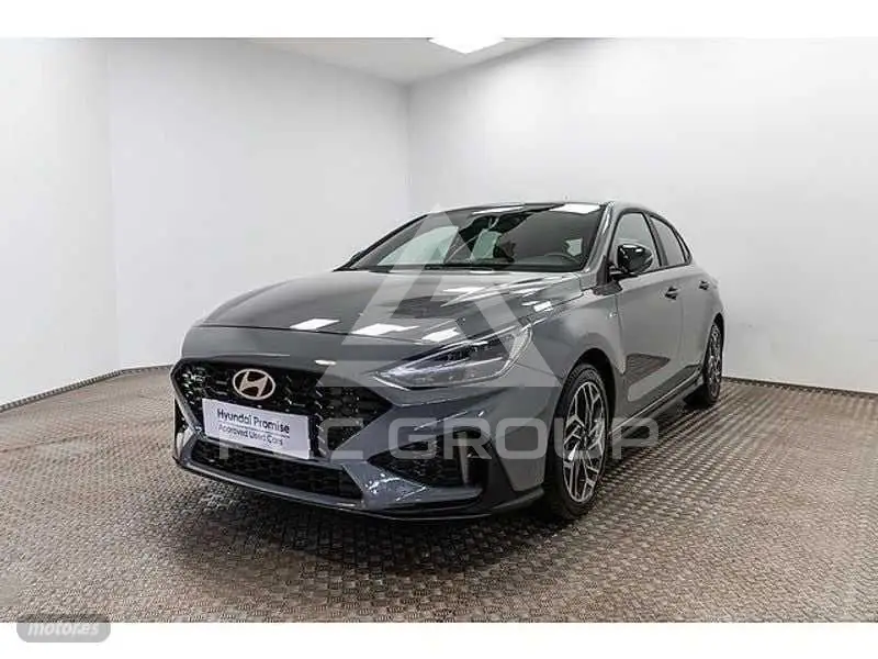 2024 Hyundai I30
