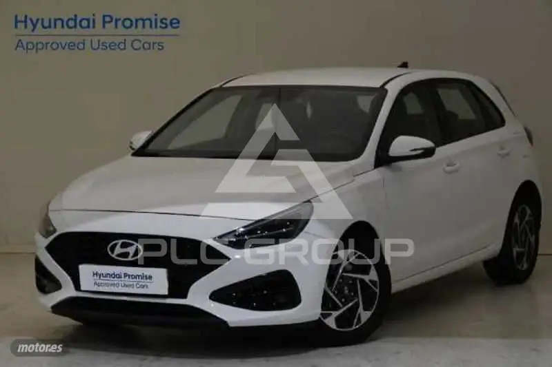 2024 Hyundai I30