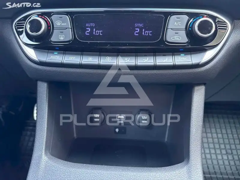 2024 Hyundai I30