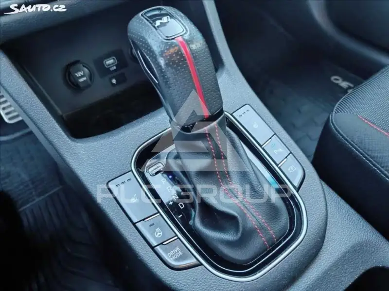 2024 Hyundai I30