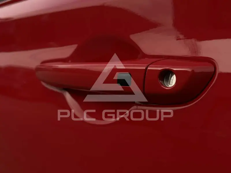 2024 Hyundai I30