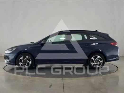 2024 Hyundai I30