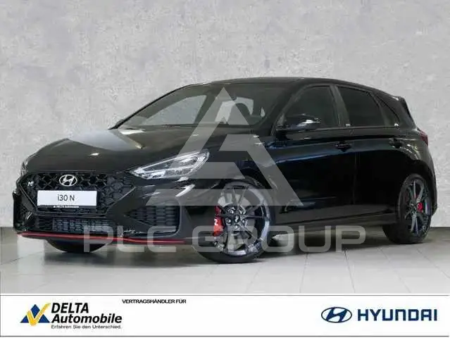 2024 Hyundai I30