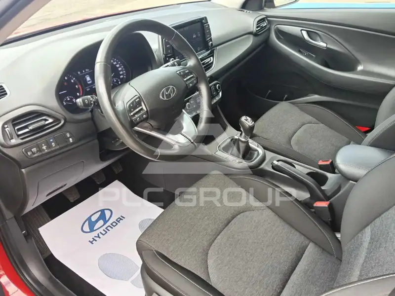 2024 Hyundai I30