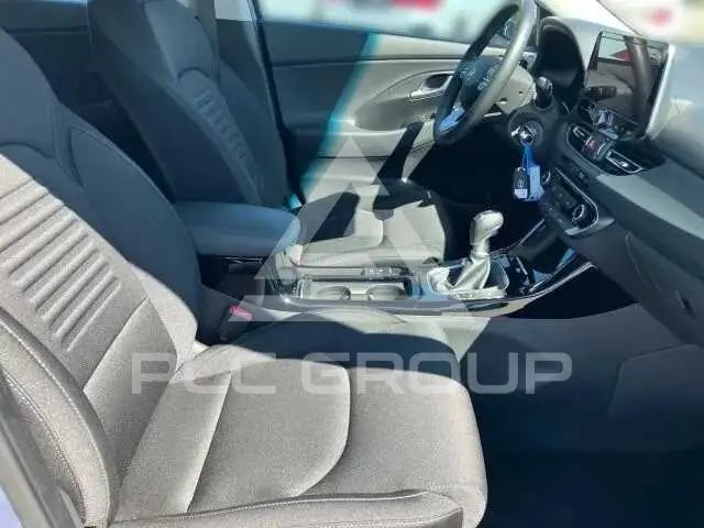 2024 Hyundai I30
