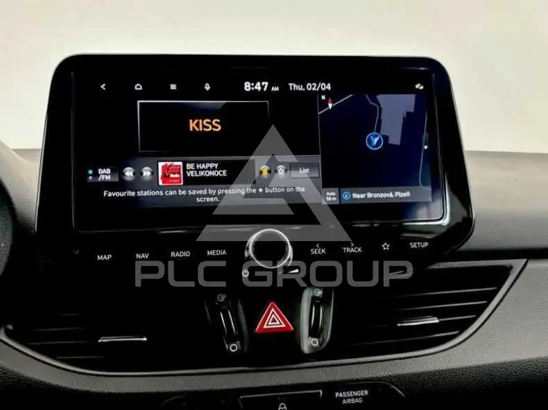 2024 Hyundai I30