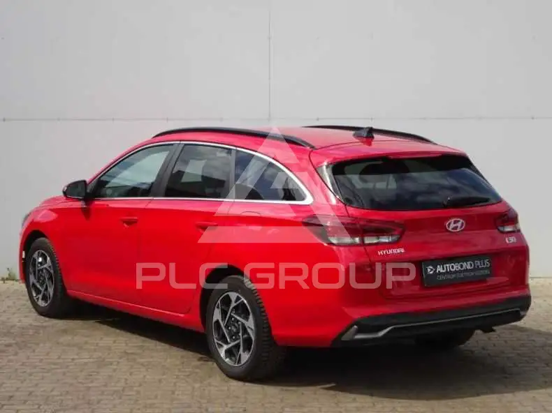 2024 Hyundai I30