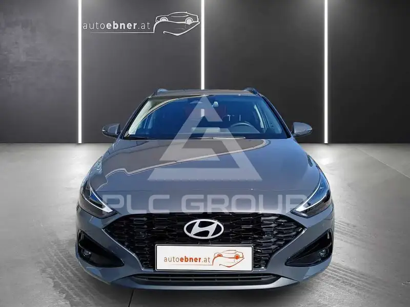 2024 Hyundai I30